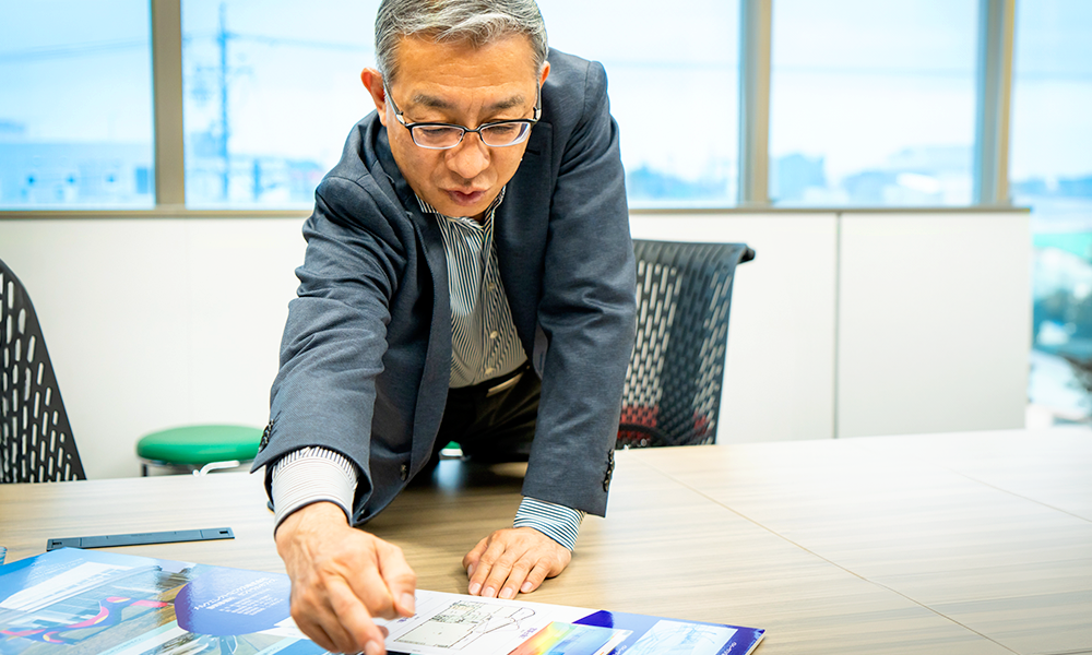 写真：松本 浩敬